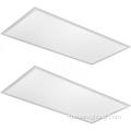 2x4 Led Flat Panel Light 5000K для офиса